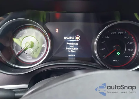 2020 Dodge Charger Scat Pack Rwd из США, поврежденный, VIN 2C3CDXGJ9LH212358